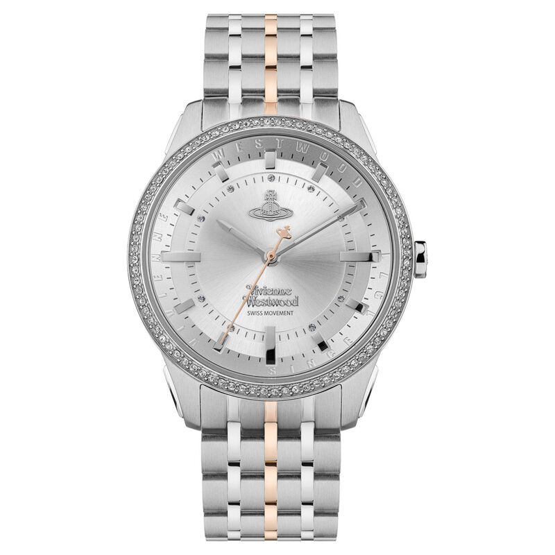 Vivienne Westwood East End Watch image number 0